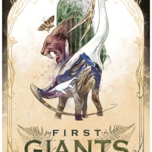 FIRST GIANTS