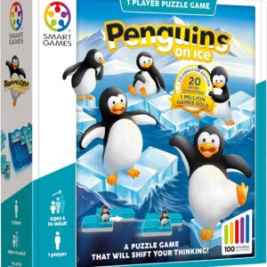 Penguins on Ice